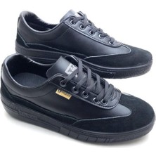 Deri Tarz Dağcılık Avcılık Günlük Rahat Iş Ayakkabısı