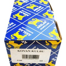 Kovan Kulbu 10  Adet