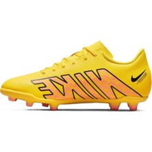 Nike Mercurial Vapor 15 Club Fg/mg Junior Futbol Ayakkabısı