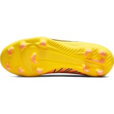 Nike Mercurial Vapor 15 Club Fg/mg Junior Futbol Ayakkabısı