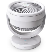 House Pratik HP61 Şarjlı Masaüstü Fan