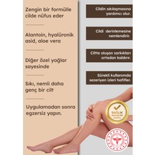 Le'Kriss Cosmetics Çatlak Kremi