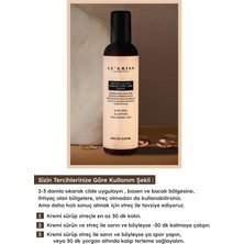 Le'Kriss Cosmetics Çatlak Kremi
