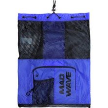 Mad Wave Vent Dry Bag Mavi