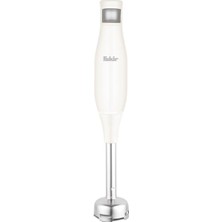 750 - 1000 ml Stor Blender Seti Cream 220 - 240 V 800 - 1200 Watt 2 Yıl 2 Kademeli 50 Hz / 60 Hz F