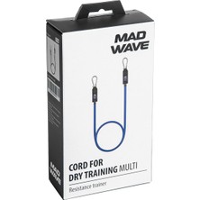 Mad Wave Expander Cord For Dry Training