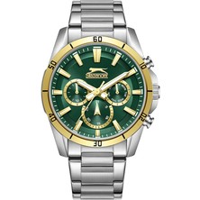 Slazenger SL.09.2421.2.04 Erkek Kol Saati