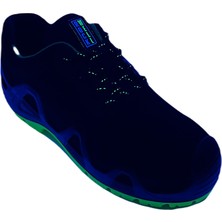 Rockwell Kobe S1P Kevlar Ara Tabanlı Siyah Işçi Ayakkabısı