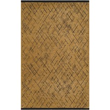 Amiral Halı Ürgüp Kilim 6013 Hardal