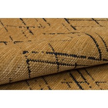 Amiral Halı Ürgüp Kilim 6013 Hardal