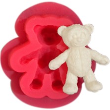 Depposite Ayicik Kokulu Taş Ve Sabun Kalıbı (3*3,5 Cm)