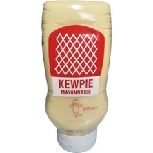 Kewpie Mayonez 500 Ml.