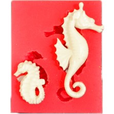 Depposite Iki Boy Denizati Kokulu Taş Ve Sabun Kalıbı (5*6 Cm)