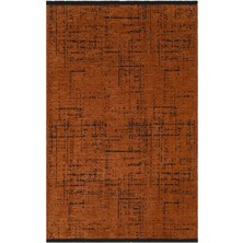 Amiral Halı Ürgüp Kilim 6011 Kiremit