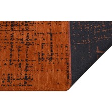 Amiral Halı Ürgüp Kilim 6011 Kiremit