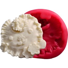 Depposite Bebek Önlüğü Kokulu Taş Ve Sabun Kalıbı (6,5*6cm)