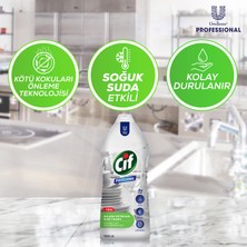 Cif Professional Elde Bulaşık Deterjanı 1500 ml