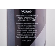 Acetum Blaze Balsamik Sosu 380 ml