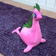 Platin Gift Dino Peluş 35CM Pembe