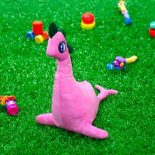 Dino Peluş 60CM Pembe