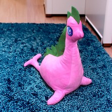 Dino Peluş 60CM Pembe