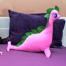 Dino Peluş 60CM Pembe