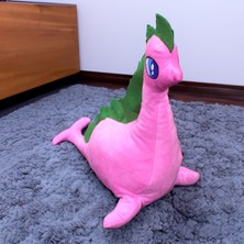 Dino Peluş 45CM Pembe