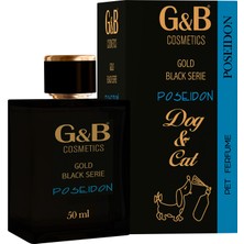 G&B Pet Parfüm Poseiden 50 ml 13