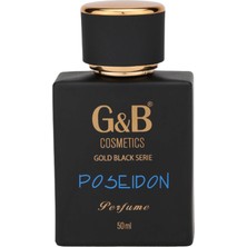 G&B Pet Parfüm Poseiden 50 ml 13