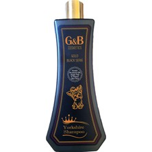 G&B Pet Şampuan Yorkshire 370 ml 13