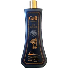 G&B Pet Şampuan Yorkshire 370 ml 13