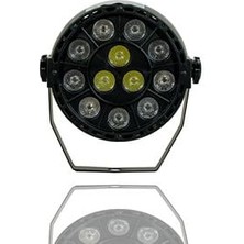 Mx-Pro Mx-36 Rgbw LED Par Işık