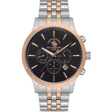 Santa Barbara Polo & Racquet Club SB.1.10368.3 Kol Saati