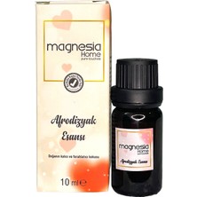 Magnesia Afrodizyak Esans Uçucu Yağı 10 Ml.