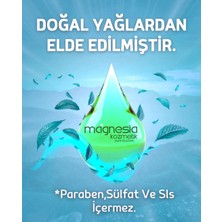 Magnesia Afrodizyak Esans Uçucu Yağı 10 Ml.