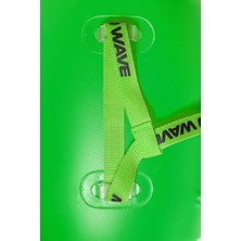 Mad Wave Swim Buoy Şamandıra Yeşil Vs