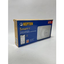 Neptun Smart+ Tuya Akıllı Ev Su Kaçağı Kontrol Sistemi Kontrol Paneli