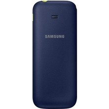 Samsung B310E / 2250 Cep Telefonu (Resmi Btk Kayıtlı)2g ve 3g Hatlar Için