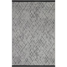 Amiral Halı Ürgüp Kilim 6008 Acik Gri