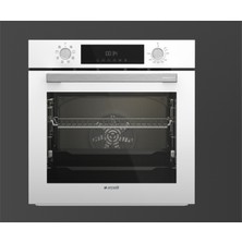 Arçelik Afc 341 B Beyaz Ankastre Fırın