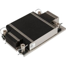 Dell Poweredge R450 / R650 / R650XS / R750  Heatsink CPU Less Than 185W 412-AAVE