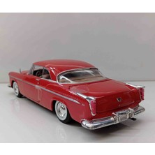 1:24 1955 Chrysler C300 (Diecast Metal)