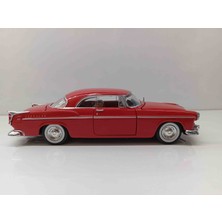 1:24 1955 Chrysler C300 (Diecast Metal)