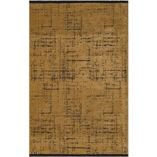 Amiral Halı Ürgüp Kilim 6005 Hardal