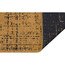 Amiral Halı Ürgüp Kilim 6005 Hardal