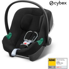 Cybex Aton B2 isize (Adac çarpışma test ödüllü bebek puset ana kucağı 0-13 kg)