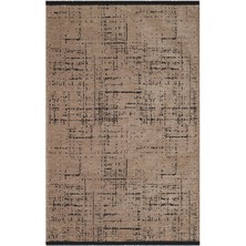 Amiral Halı Ürgüp Kilim 6003 Bej