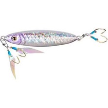 Shimano Ocea Stinger Butterfly Flat Light 6.6 Cm 40 Gr Jig Yem