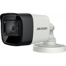 Hikvision DS-2CE17DOT-EXLF Tvi 1080P 3.6 mm Sabit Lensli Dual Light Bullet Kamera   (700.10.10.0098)