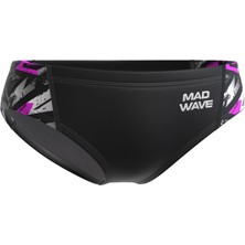 Mad Wave Madwave Erkek Mayo Rush